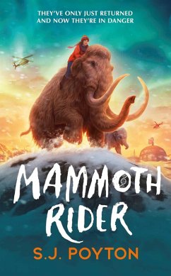 Cover Mammoth Rider