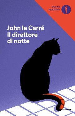 Il direttore di notte - Le Carré, John