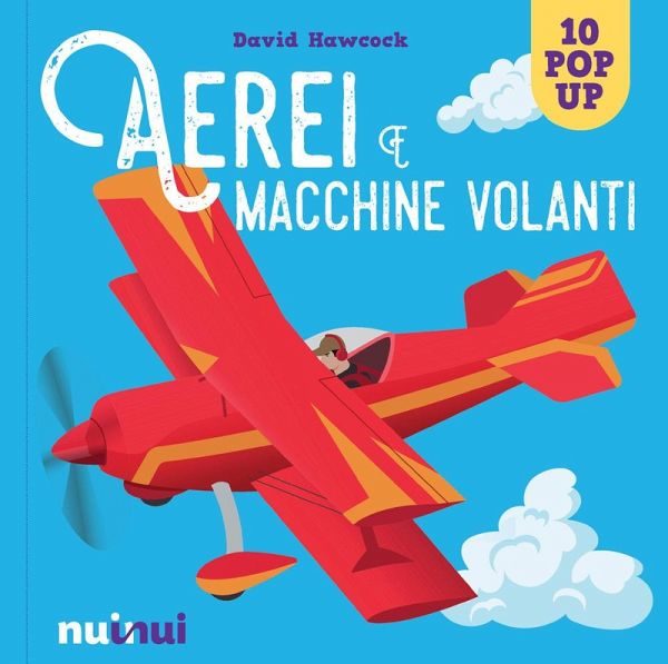 Aerei e macchine volanti Aerei e macchine volanti