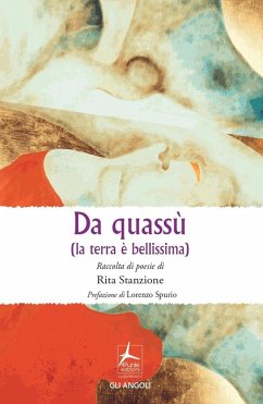 Cover Da quassù (la terra è bellissima)