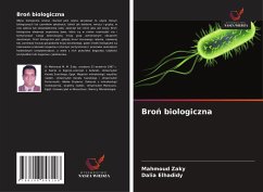 Cover Bro¿ biologiczna