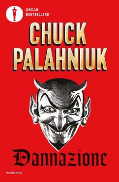 Dannazione - Palahniuk, Chuck