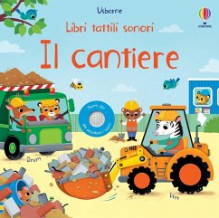 Cover Il cantiere