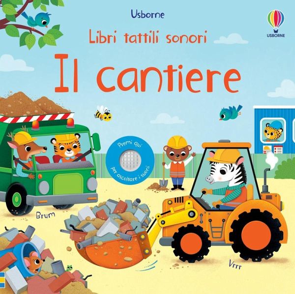 Il cantiere Il cantiere