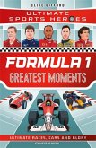 Formula 1 Greatest Moments Formula 1 Greatest Moments