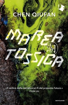Cover Marea tossica