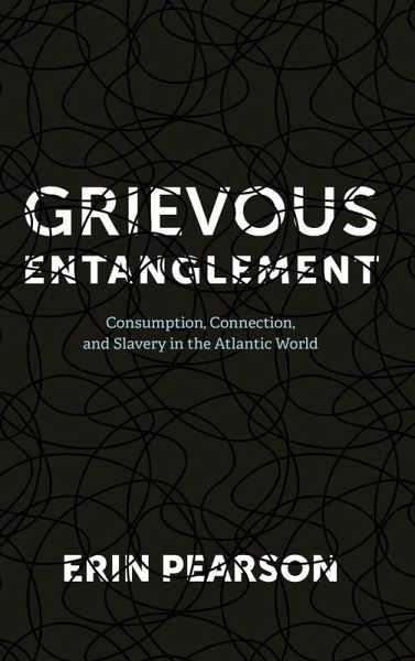 Grievous Entanglement Grievous Entanglement