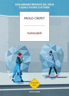 Vulnerabili - Crepet, Paolo
