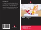 Otite fúngica Otite fúngica