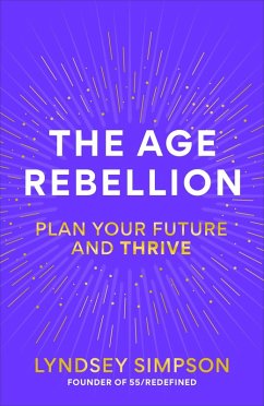 Cover The Age Rebellion