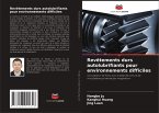 Revêtements durs autolubrifiants pour environnements difficiles
