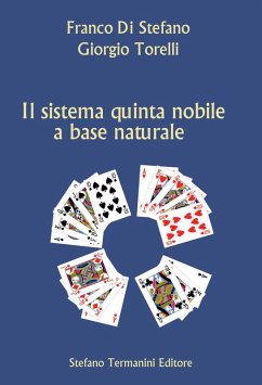 Cover Il sistema quinta nobile a base naturale