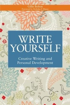 Cover WRITE YOURSELF