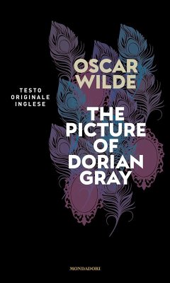 The picture of Dorian Gray - Wilde, Oscar
