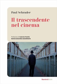 Cover Il trascendente nel cinema