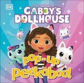 Pop-Up Peekaboo! Gabby's Dollhouse Pop-Up Peekaboo! Gabby's Dollhouse