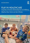 Play in Healthcare