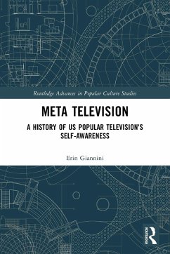 Cover Meta Television
