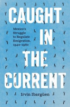 Caught in the Current