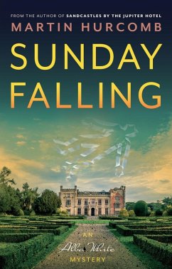 Sunday Falling - Hurcomb, Martin