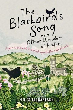 Cover The Blackbird's Song & Other Wonders of Nature