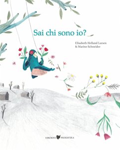 Sai chi sono io? - Helland Larsen, Elisabeth