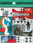 Grafica giapponese Grafica giapponese