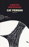 Cat Person Cat Person