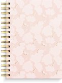 Burde Notizbuch A5 Flower Burde Notizbuch A5 Flower