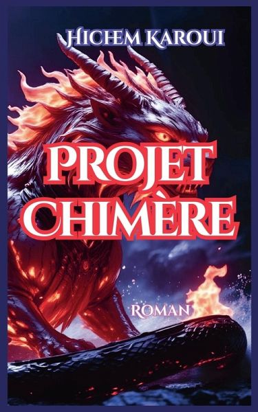 Projet Chimère Projet Chimère