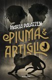Piuma e Artiglio Piuma e Artiglio