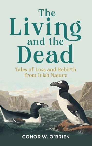 The Living and the Dead