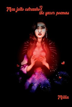 Cover Meu Jeito Estranho De Fazer Poemas