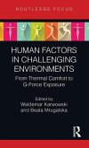 Human Factors in Challenging Environments