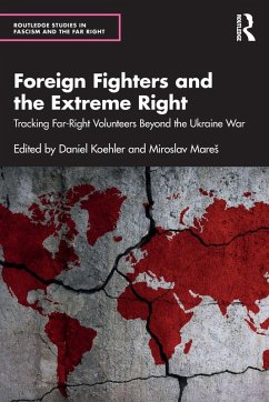Cover Foreign Fighters and the Extreme Right