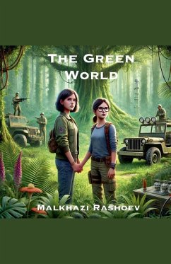 Cover The Green World