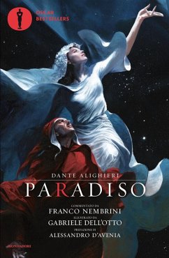 Paradiso - Alighieri, Dante
