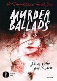 Murder ballads Murder ballads