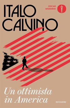 Cover Un ottimista in America (1959-1960)