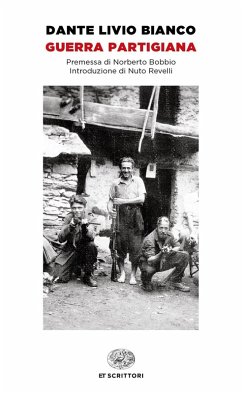 Guerra partigiana Cover Guerra partigiana