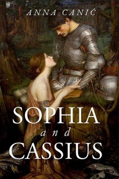 Cover Sophia and Cassius