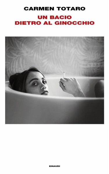 Un bacio dietro al ginocchio Un bacio dietro al ginocchio