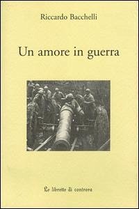 Cover Un amore in guerra