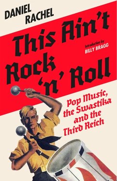Cover This Ain't Rock 'n' Roll