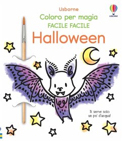 Cover Halloween