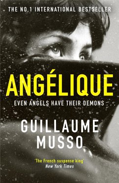 Cover Angelique