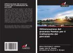 Ottimizzazione del processo Fenton per il trattamento dei percolati