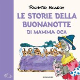 Le storie della buonanotte di Mamma Oca