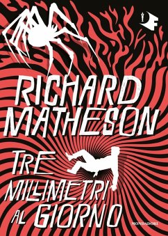 Cover Tre millimetri al giorno