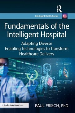 Fundamentals of the Intelligent Hospital - Frisch